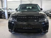 gebraucht Land Rover Range Rover Sport P400e Hybrid HSE Dynamic Pano