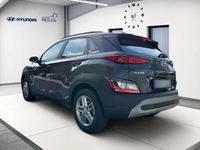 gebraucht Hyundai Kona Select Mild-Hybrid 2WD