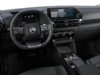 Neu Citroën C4 110 PS (80 kW) 2025