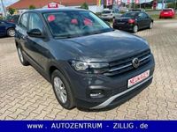 gebraucht VW T-Cross -