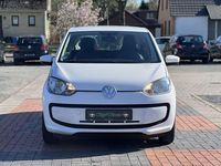 Second-hand VW up! 60 CP (44 kW) 2012 Alb Hatchback