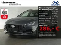 Gebraucht Hyundai i30 Advantage 140 PS (102 kW) 2025 Grau Kombi