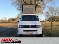 Gebraucht VW T5 179 PS (131 kW) 2013 Weiß Van