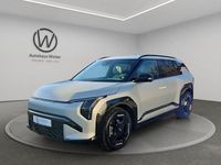 Neu Kia EV3 Comfort 150 kW (204 PS) 2026 Silber SUV