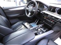 gebraucht BMW X5 xDrive30d*M-SPORTPAKET*STDHZG*PANO*HUD*360°