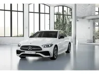 Gebraucht Mercedes C200 AMG 2025 Andere Limousine