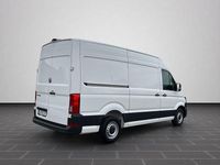 Gebraucht VW Crafter 177 PS (130 kW) 2025 Weiß Van