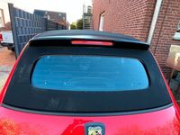 Gebraucht Abarth 595C Competizione 179 PS (131 kW) 2018 Rot Cabrio