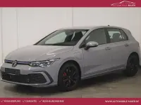 Gebraucht VW Golf VIII GTE 245 PS (180 kW) 2021 Mondsteingrau Limousine