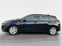 Gebraucht Kia Ceed Vision 140 PS (102 kW) 2025 Schwarz Kleinwagen