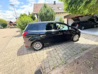 Gebraucht Ford Grand C-Max 150 PS (110 kW) 2011 Schwarz Van / Kleinbus