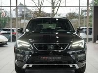 Gebraucht Seat Ateca 4Drive 191 PS (140 kW) 2019 Schwarz SUV