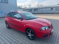 Gebraucht Seat Ibiza 60 PS (44 kW) 2007 Kleinwagen