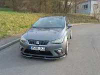 Gebraucht Seat Ibiza XCELLENCE 95 PS (69 kW) 2018 Grau Kleinwagen