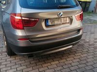 gebraucht BMW X3 Diesel
