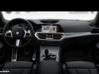 gebraucht BMW 330e touring xDrive+M+SPORTPAKET+PANO+AHK+LIVE COCKPIT PRO