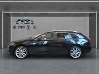 Gebraucht Mazda 6 Kizoku 165 PS (121 kW) 2017 Schwarz Kombi