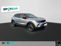Gebraucht Opel Mokka GS Line 101 PS (74 kW) 2024 Lack grau artense/typ aussenve SUV
