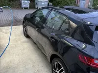 Gebraucht Renault Mégane Play 132 PS (97 kW) 2018 Kleinwagen