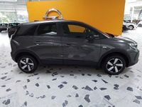 gebraucht Opel Crossland 12 Automatik 1.2 Turbo Edition Sitzheizung