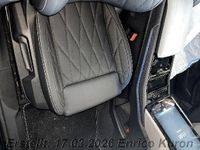 Używany Ford Capri Premium 125 kW (170 KM) 2025 Niebieski SUV