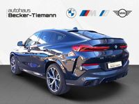 gebraucht BMW X6 M50i | B&W Surround| DrivAssPro| ParkAss+