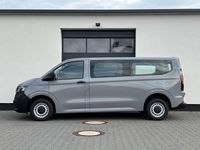 Neu VW T7 150 PS (110 kW) 2025 Stone grey stone grey Van