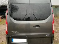 Gebraucht Ford Transit Custom 131 PS (96 kW) 2019 Grau Van / Kleinbus