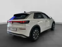 Neu VW T-Roc Life 116 PS (85 kW) 2026 Weiß SUV