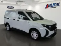 Gebraucht Ford Transit Trend 101 PS (74 kW) 2025 Frozen white  (pn3g Limousine