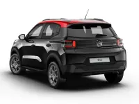 Neu Citroën e-C3 Tonic 83 kW (113 PS) 2026 Schwarz Limousine