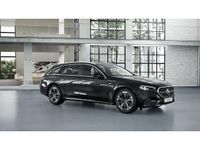 Second-hand Mercedes E300 Avantgarde 313 CP (230 kW) 2025 Negru Berlinǎ