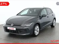 Neu VW Golf VIII 116 PS (85 kW) 2026 Delfingraumet. Limousine