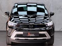Gebraucht Opel Crossland Elegance 110 PS (80 kW) 2024 Schwarz SUV
