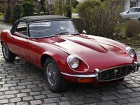 gebraucht Jaguar E-Type E-TypeS III Roadster, V12