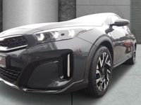 Gebraucht Kia XCeed Vision 140 PS (102 kW) 2024 Grau SUV