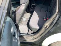 Second-hand Smart ForFour 64 CP (47 kW) 2005 Negru Hatchback