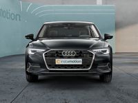 Gebraucht Audi A6 Advanced Plus 204 PS (150 kW) 2024 Grau Limousine