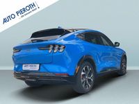 Gebraucht Ford Mustang Mach-E 197 kW (269 PS) 2024 Blau SUV
