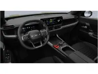 Käytetty Jeep Compass 156 kW (213 HP) 2026 Vihreä Katumaasturi