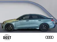 Gebraucht Audi RS3 Sport 400 PS (294 kW) 2026 Grün Limousine