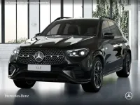 Gebraucht Mercedes GLE450 AMG AMG 367 PS (269 kW) 2026 Schwarz SUV