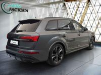 Gebraucht Audi Q7 Sport 290 PS (213 kW) 2024 Grau (metallic) SUV