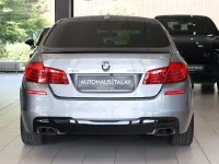 Gebraucht BMW 550 Performance 449 PS (330 kW) 2016 Grau Limousine