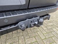 Gebraucht Ford Transit Trend 131 PS (96 kW) 2024 Weiß Van / Kleinbus