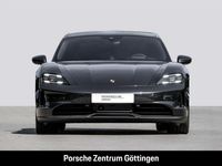Gebraucht Porsche Taycan 4S 439 kW (598 PS) 2025 Grau Limousine
