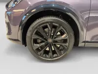 Nowe Cupra Formentor VZ 333 KM (244 kW) 2026 Purpurowy SUV