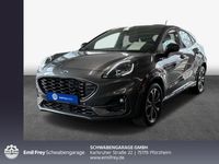 gebraucht Ford Puma 1.0 EcoBoost Hybrid Aut. ST-LINE DESIGN