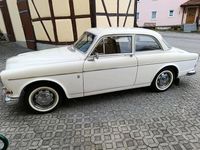 Second-hand Volvo Amazon 75 CP (55 kW) 1965 Bej Coupe