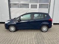 Gebraucht Ford B-MAX 105 PS (77 kW) 2014 Blau Van / Kleinbus